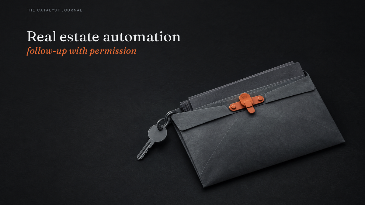 Prepared graphite property correspondence with an attached key, held by a closed terracotta release clasp.