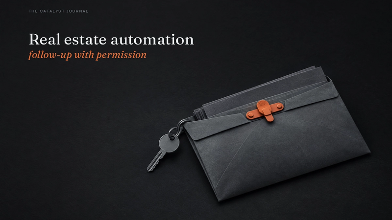 Prepared graphite property correspondence with an attached key, held by a closed terracotta release clasp.