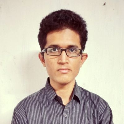 Arunangshu Biswas