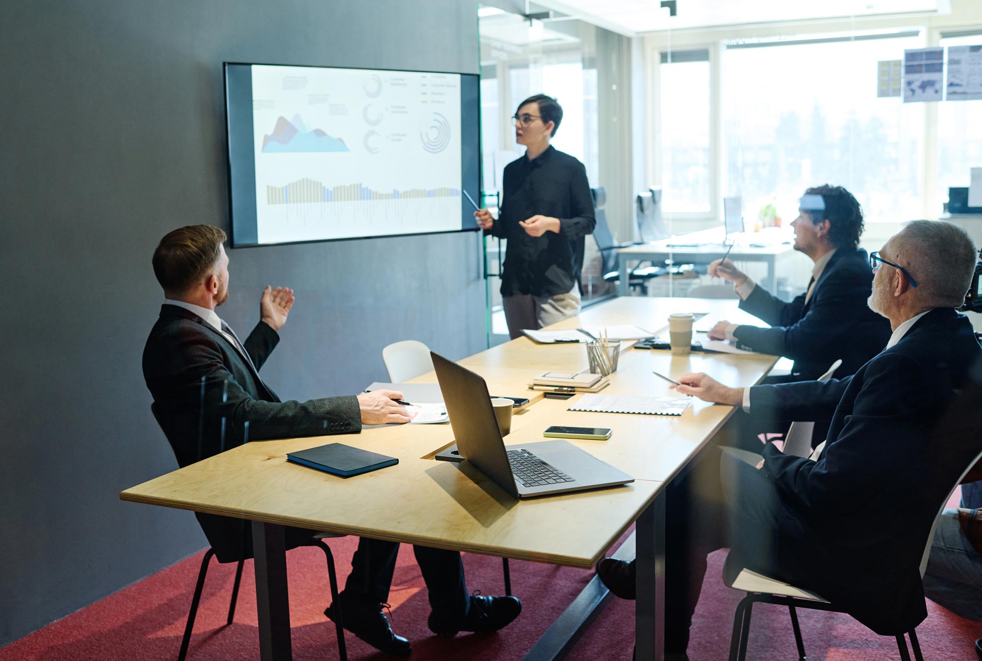 Understanding CIRO’s New Proficiency Model