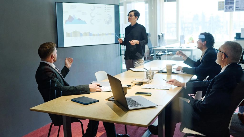 Understanding CIRO’s New Proficiency Model