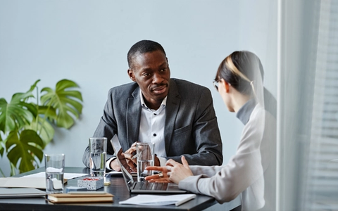 Understanding Projection Assumption Guidelines in Financial Planning