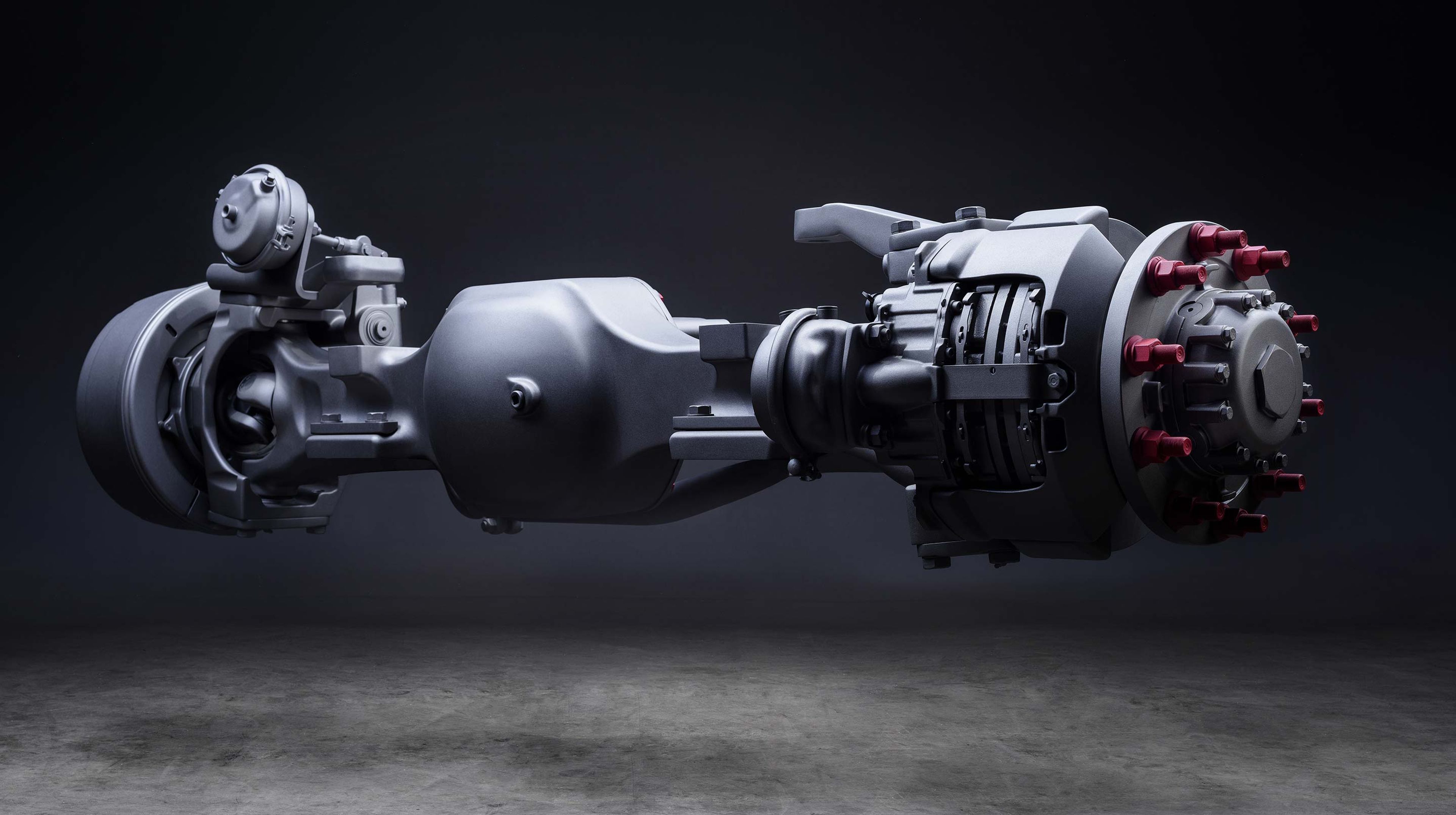 Meritor, image 1