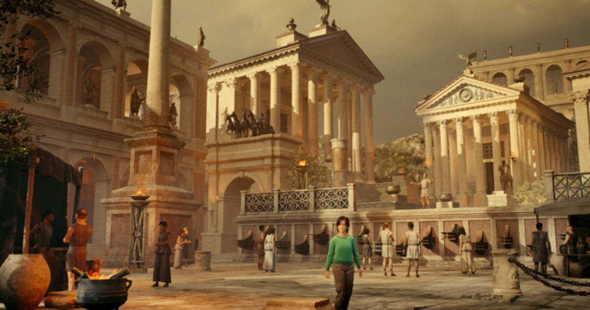 Rome wasn’t built in a day - Brightside Capital