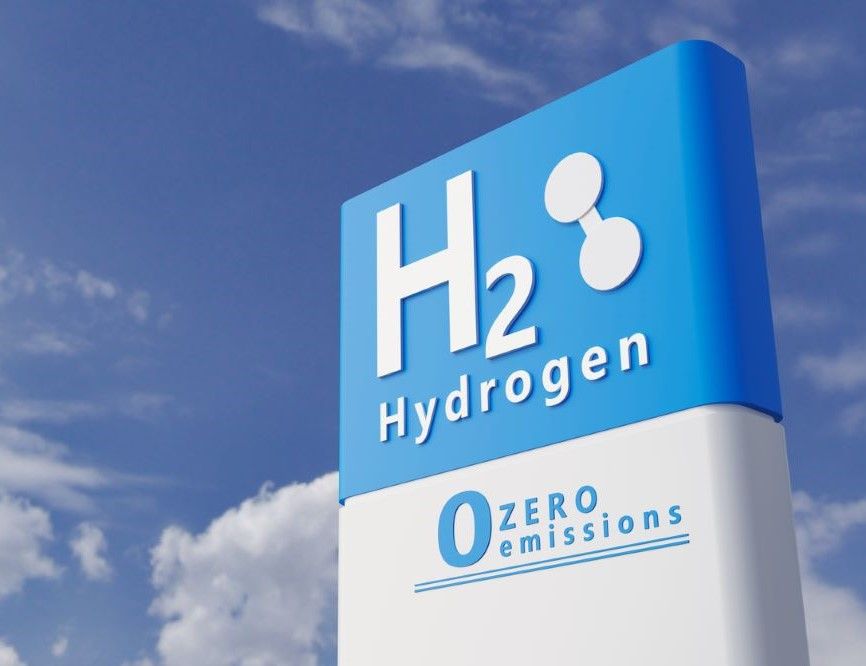 Concord Blue looks to raise EUR 580m to build waste-to-hydrogen power plants - CEO