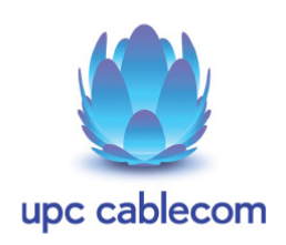 upc cablecom Holdings GmbH