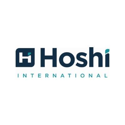Hoshi International Inc.