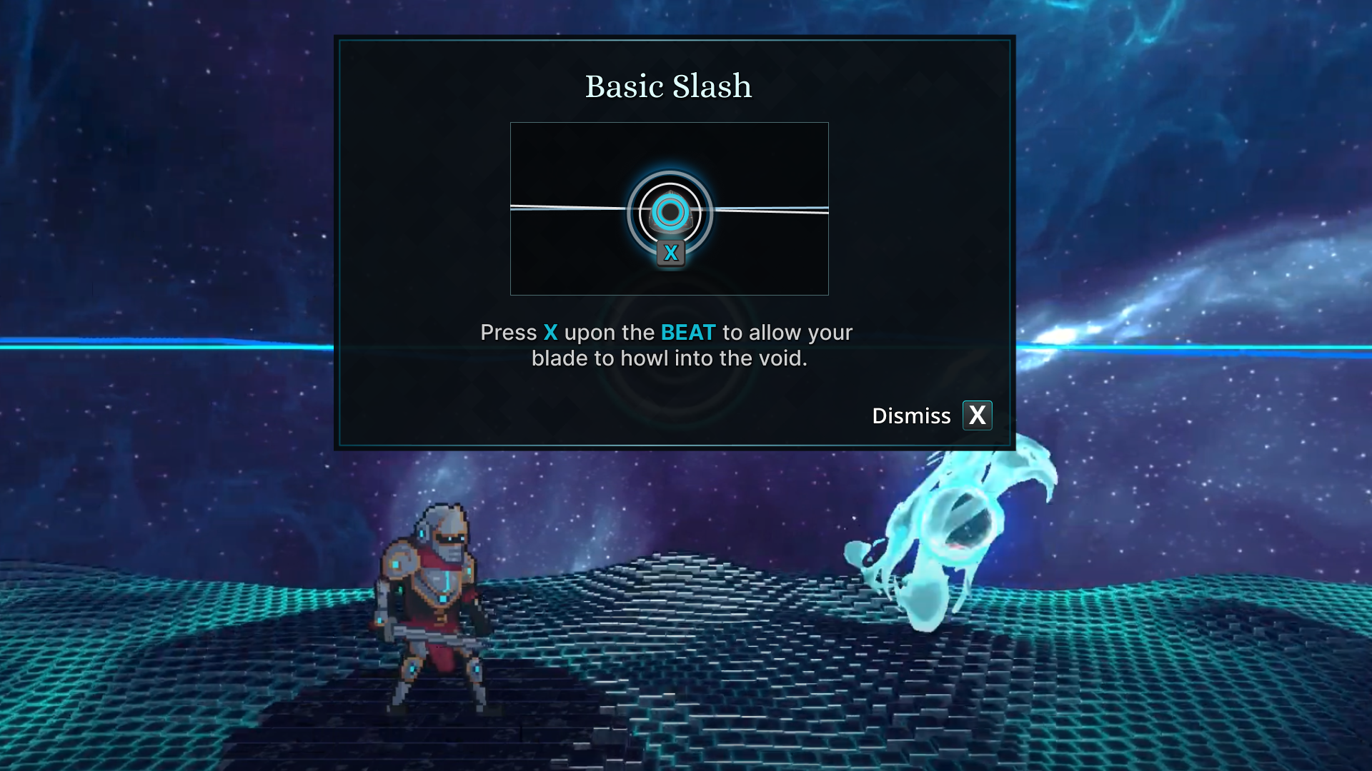 Tutorial UI