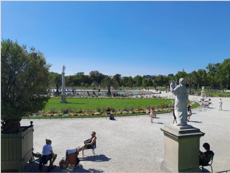 Le Jardin du Luxembourg : quelles activités pour les familles ?