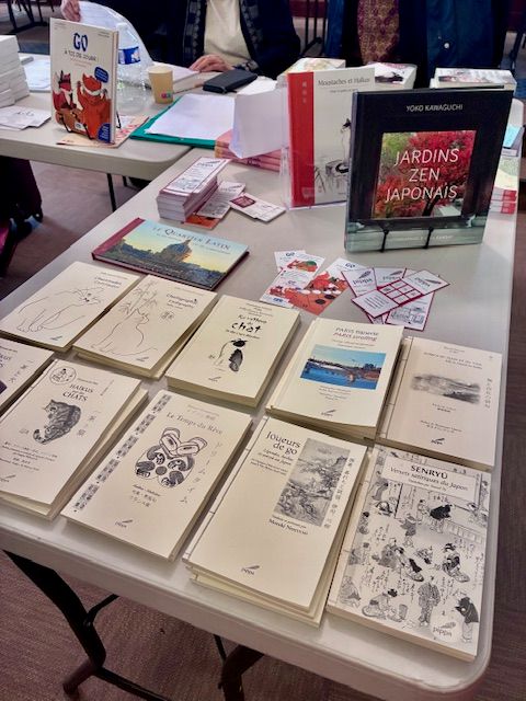 Quartier du Livre 2026 — Librairie Éphémère à la Mairie du 5ᵉ