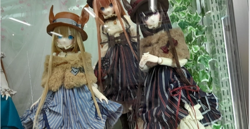 Les meilleures adresses manga/anime au Japon