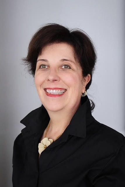 Christine Arlaux-Maréchal