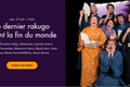 Le dernier rakugo avant la fin du monde