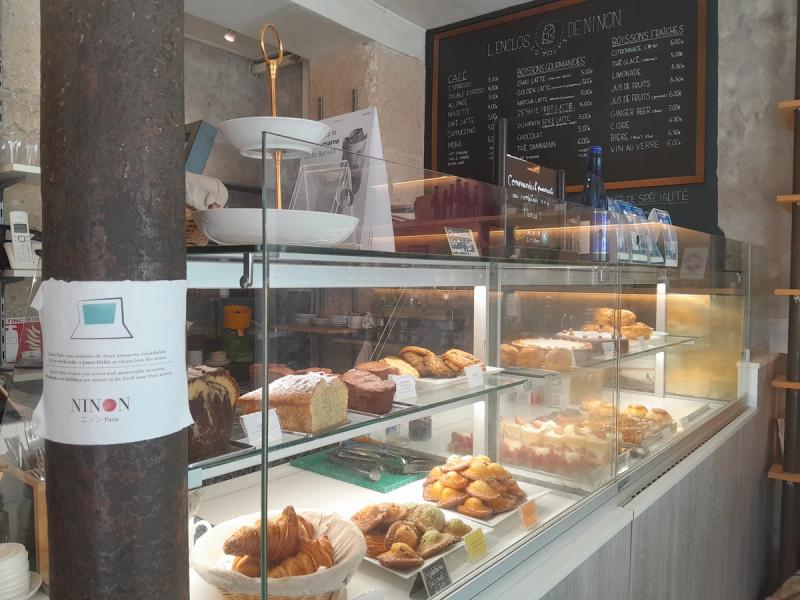 Les boulangeries du Quartier latin : que peut-on y trouver ?