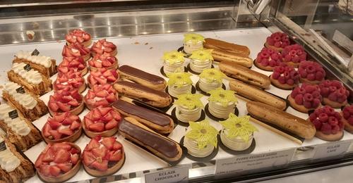 Les boulangeries du Quartier latin : que peut-on y trouver ?
