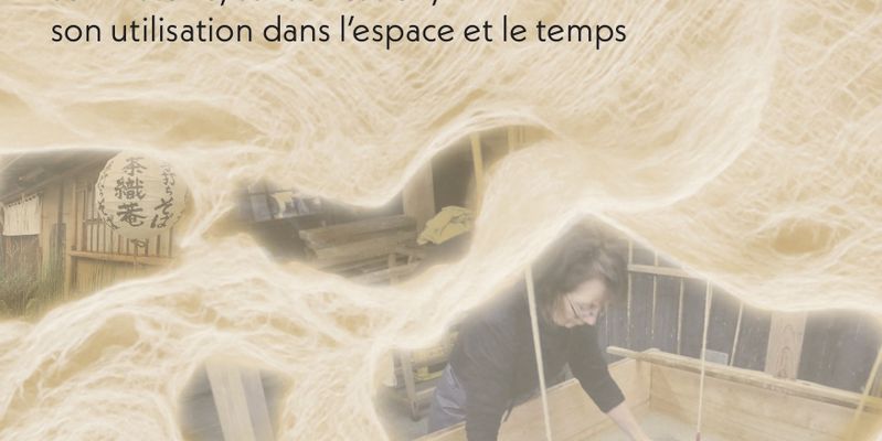 Dîner découverte : Le washi, papier japonais