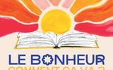 Le Japon à la Librairie Éphémère — Festival Quartier du Livre 2026