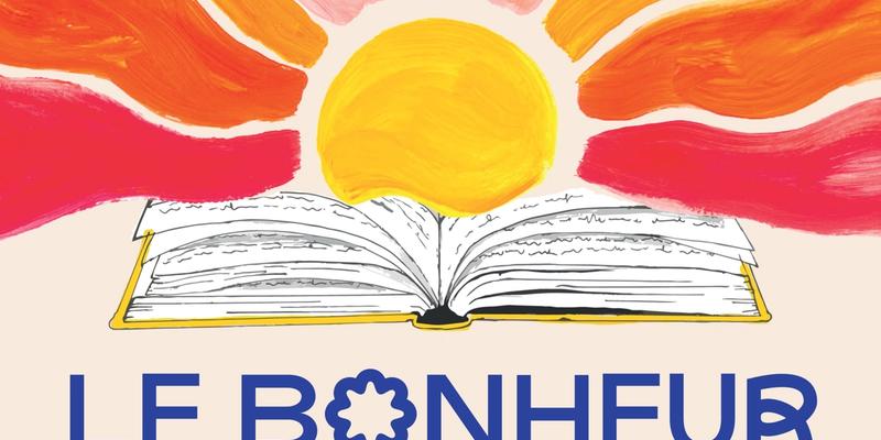 Le Japon à la Librairie Éphémère — Festival Quartier du Livre 2026