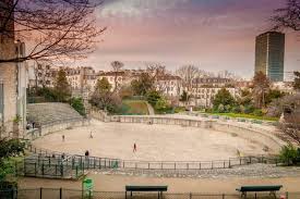 Les Luteciennes 2025 : rendez-vous festif aux Arenes de Lutece le 14 septembre