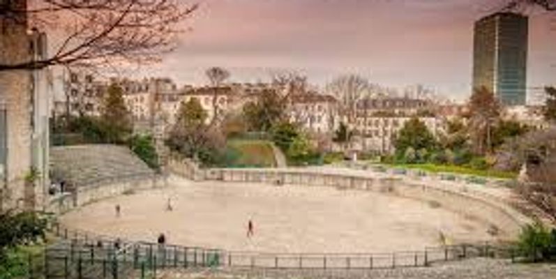 Les Luteciennes 2025 : rendez-vous festif aux Arenes de Lutece le 14 septembre