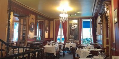 Les cafés qu'on vous recommande dans le Quartier Latin ! Et ce qu'on peut y manger...