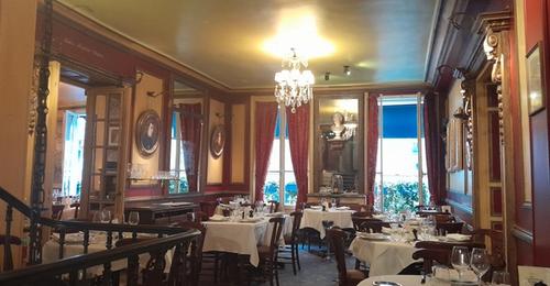 Les cafés qu'on vous recommande dans le Quartier Latin ! Et ce qu'on peut y manger...