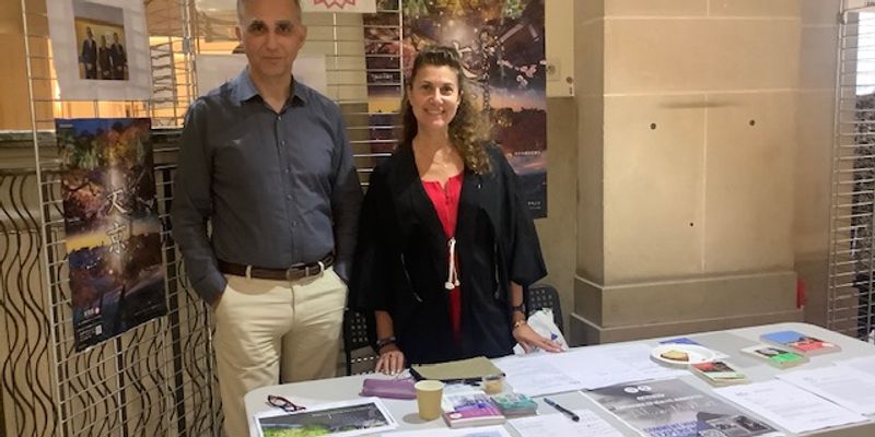 Forum des Associations 2024