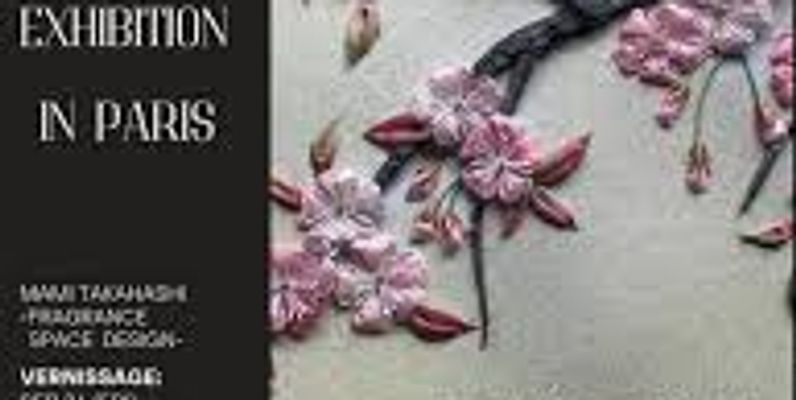 Vernissage TSUMAMIE – Yayoi & Mami Takahashi