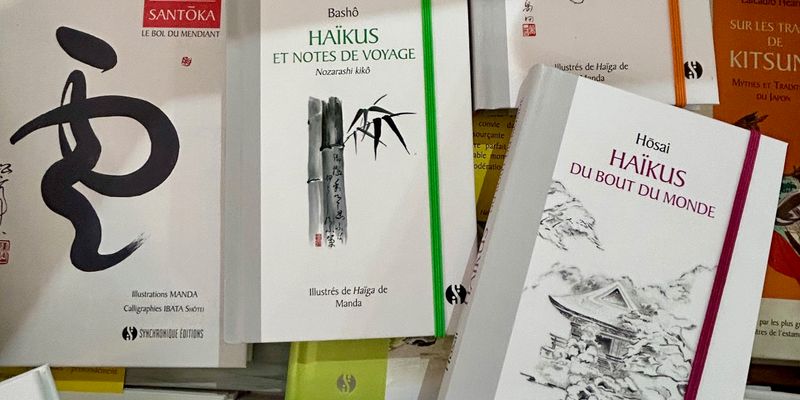 Retour sur le diner-rencontre du 15 mai - Le Japon, un lien particulier avec la nature