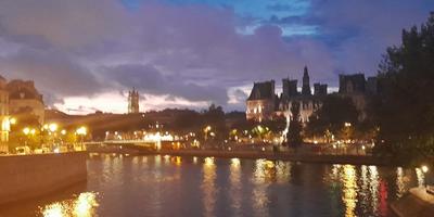 Les théâtres emblématiques du Quartier Latin