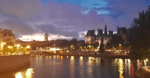 Les théâtres emblématiques du Quartier Latin