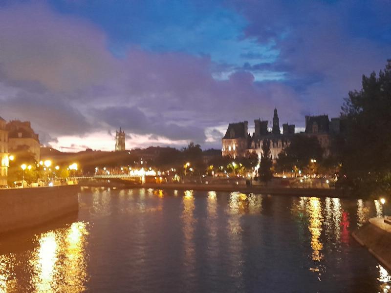 Les théâtres emblématiques du Quartier Latin