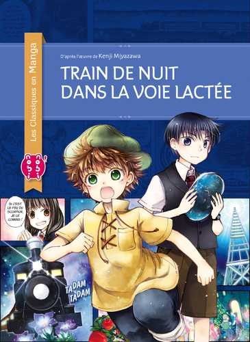 Les classiques en mangas : des mangas pédagogiques publiés chez Nobi-Nobi