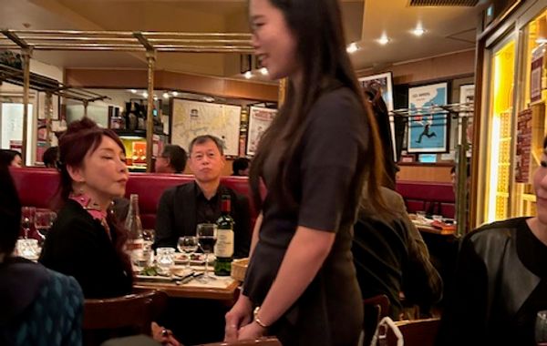 Soirée de lancement AFJQL Tokyo — 1er avril 2025