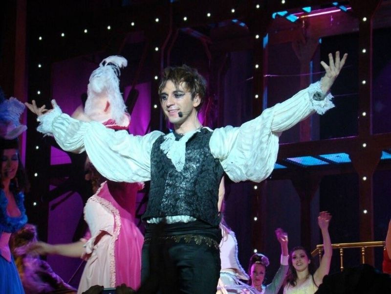 Source : mikelangelo–mozart.skyrock.com. Tous droits réservés.