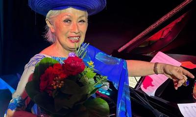 Concert de Keiko Borjeson – Soirée Jazz à Saint-Germain