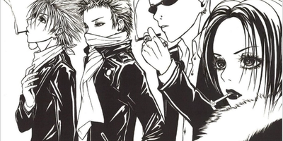 Redécouvrir les mangas shôjo