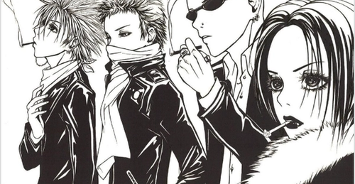 Redécouvrir les mangas shôjo