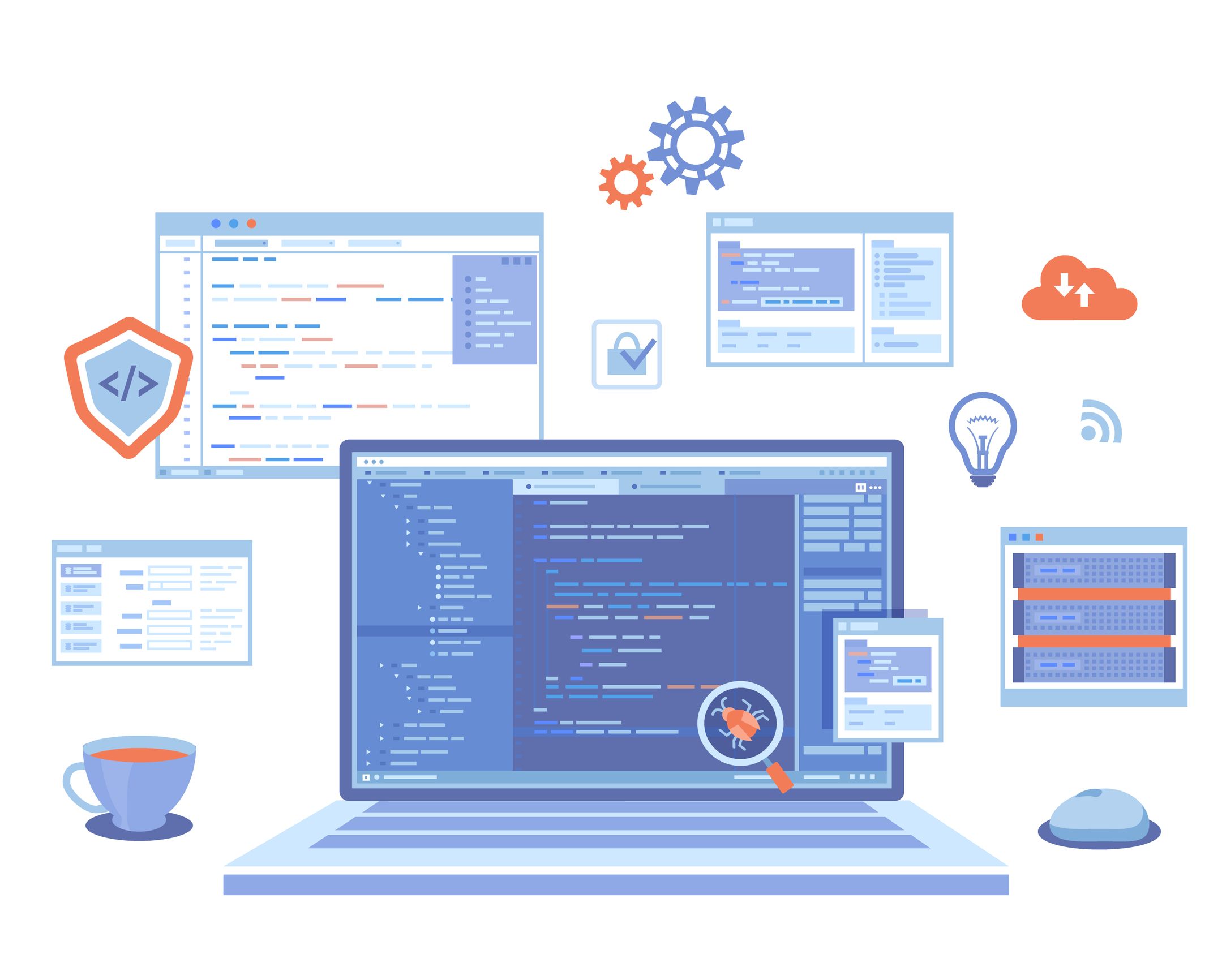 Full Stack Developer