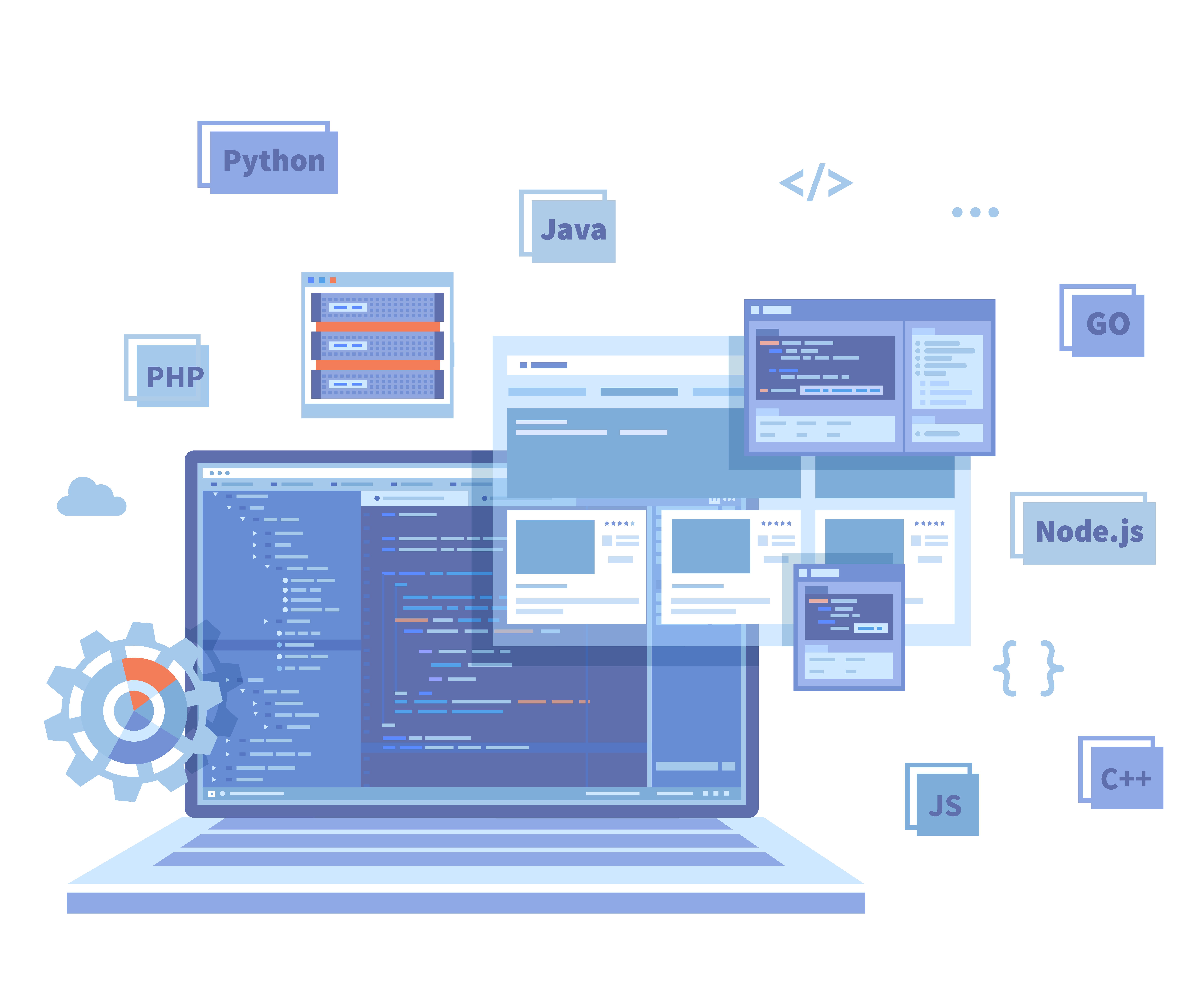 Backend Developer
