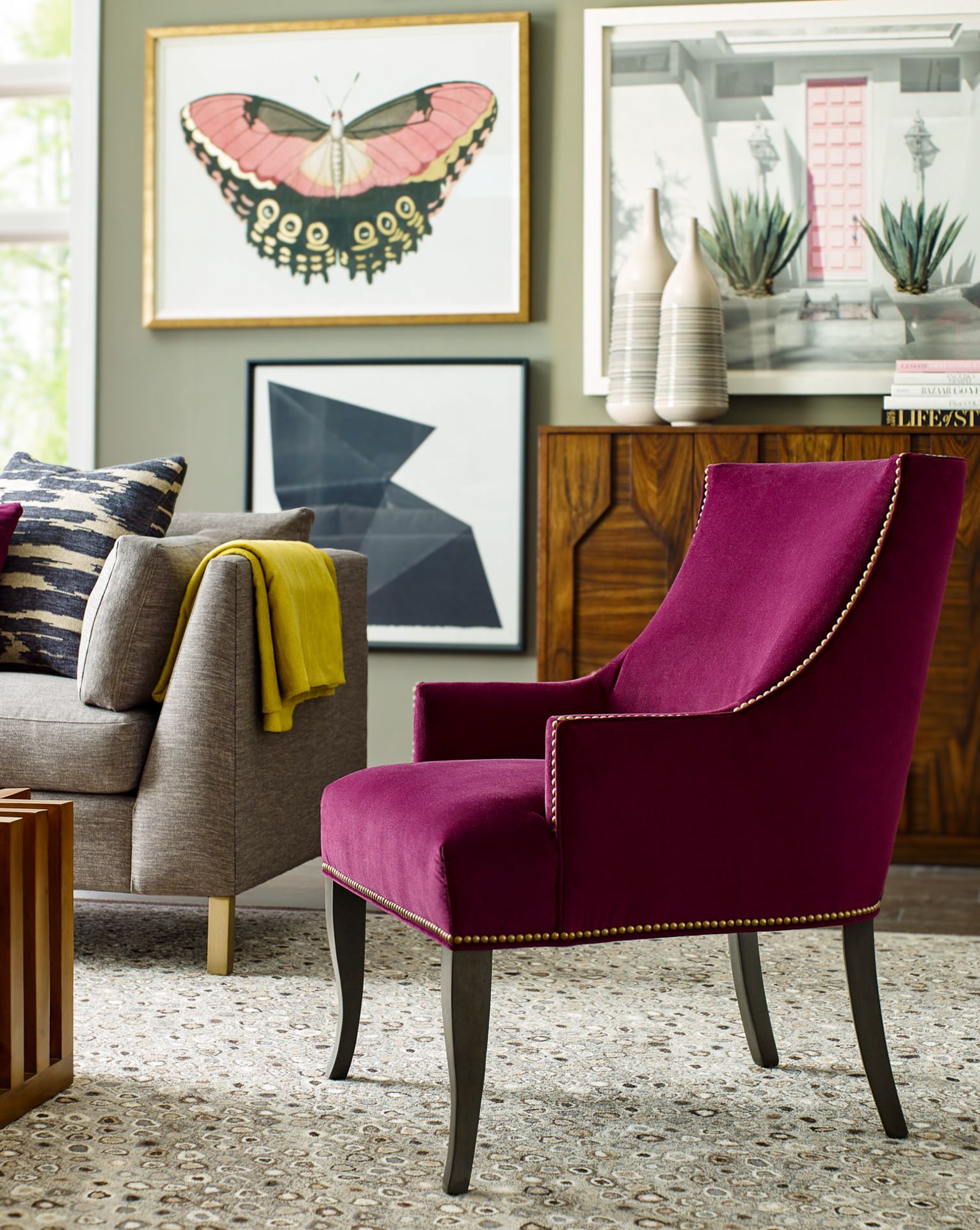 Furnishings