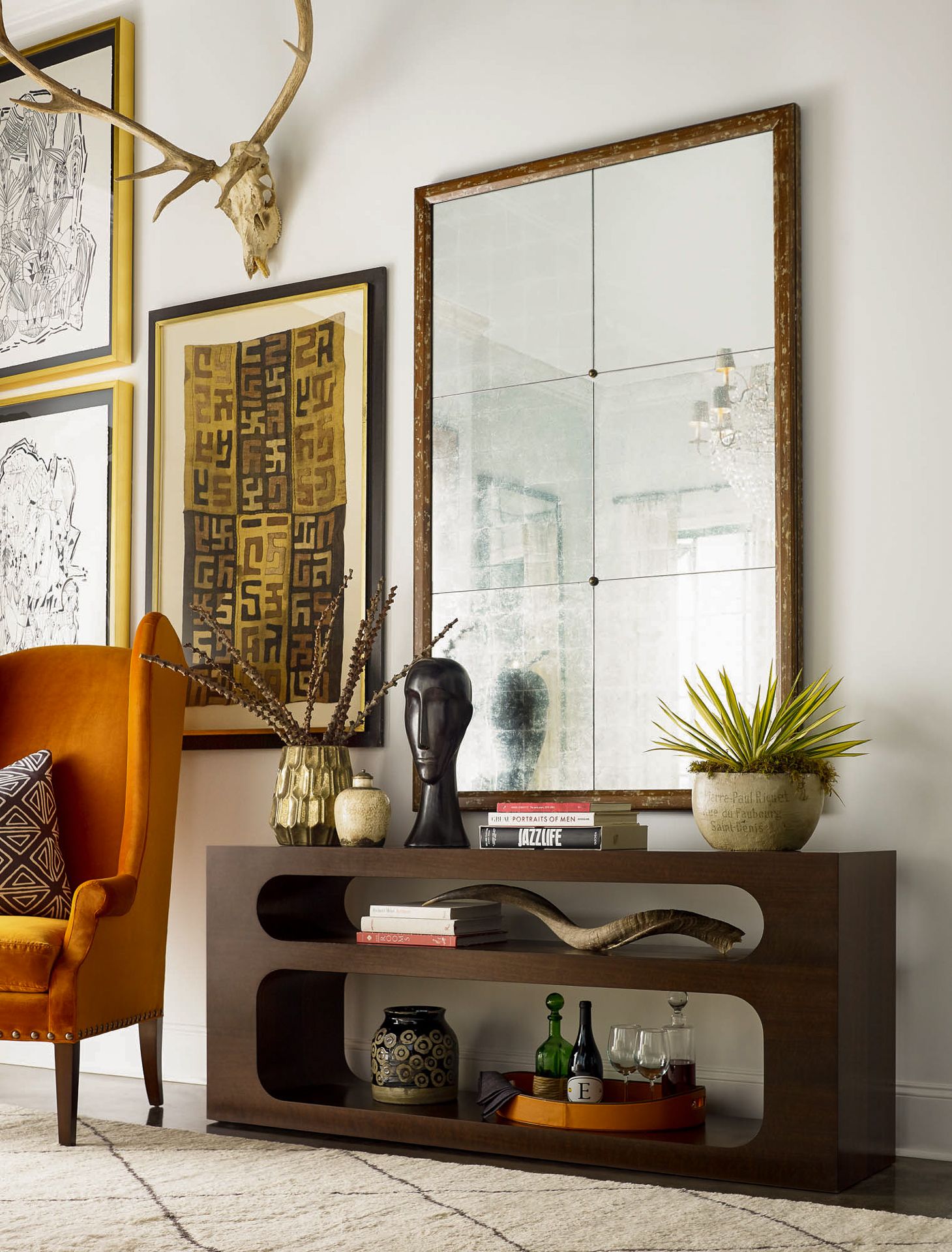Furnishings