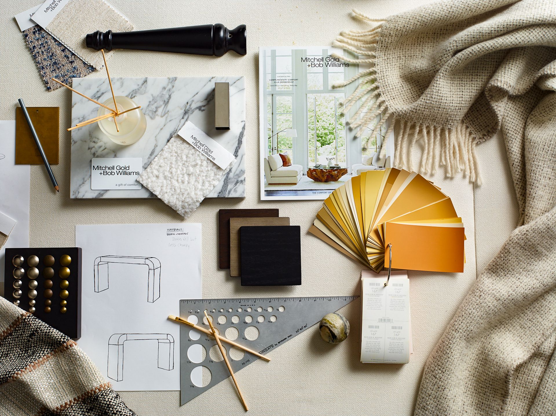 Furnishings