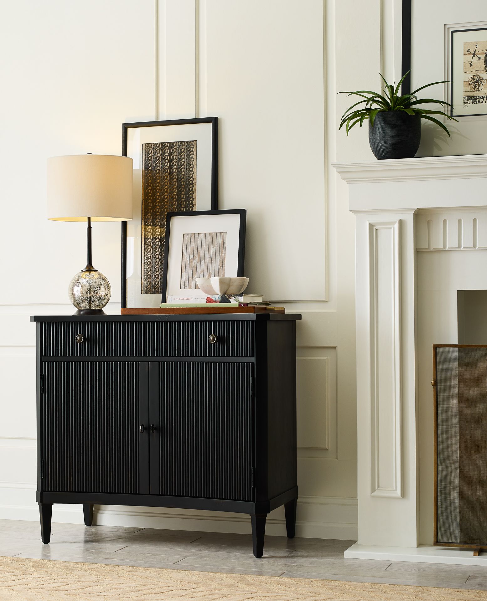 Furnishings