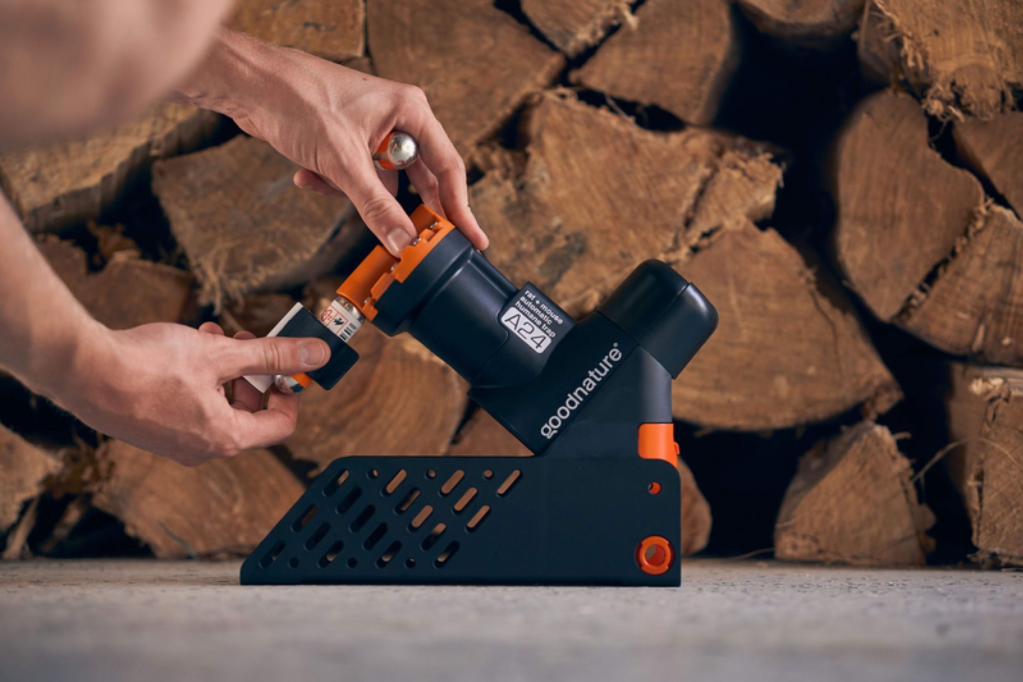 Get ready before they get busy