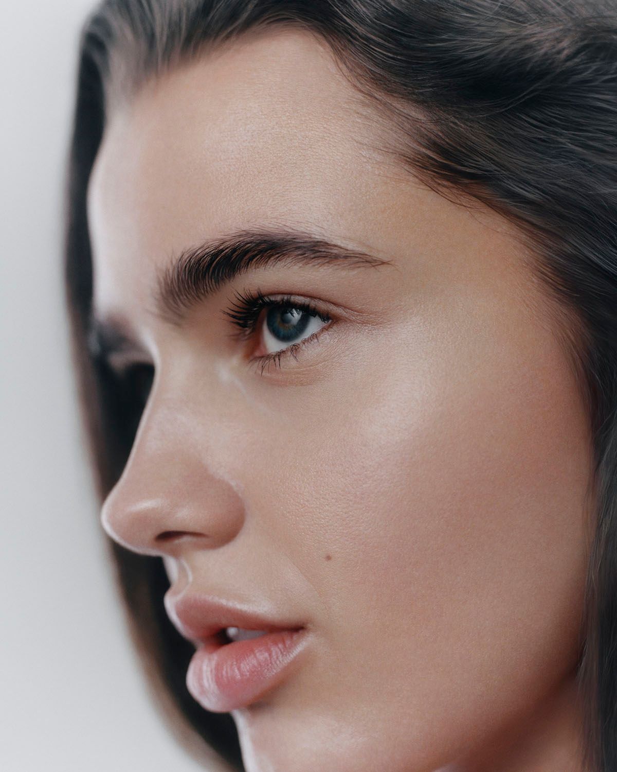 Silvia Draz — Natalie