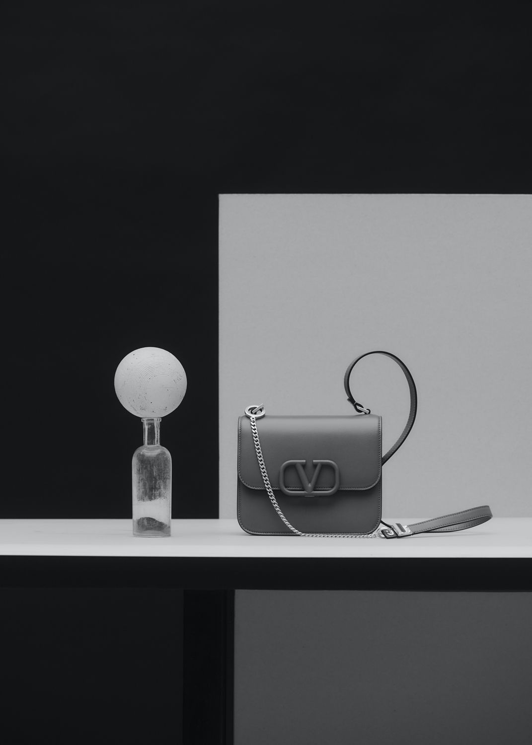 Carlotta Phelan — Crash Magazine