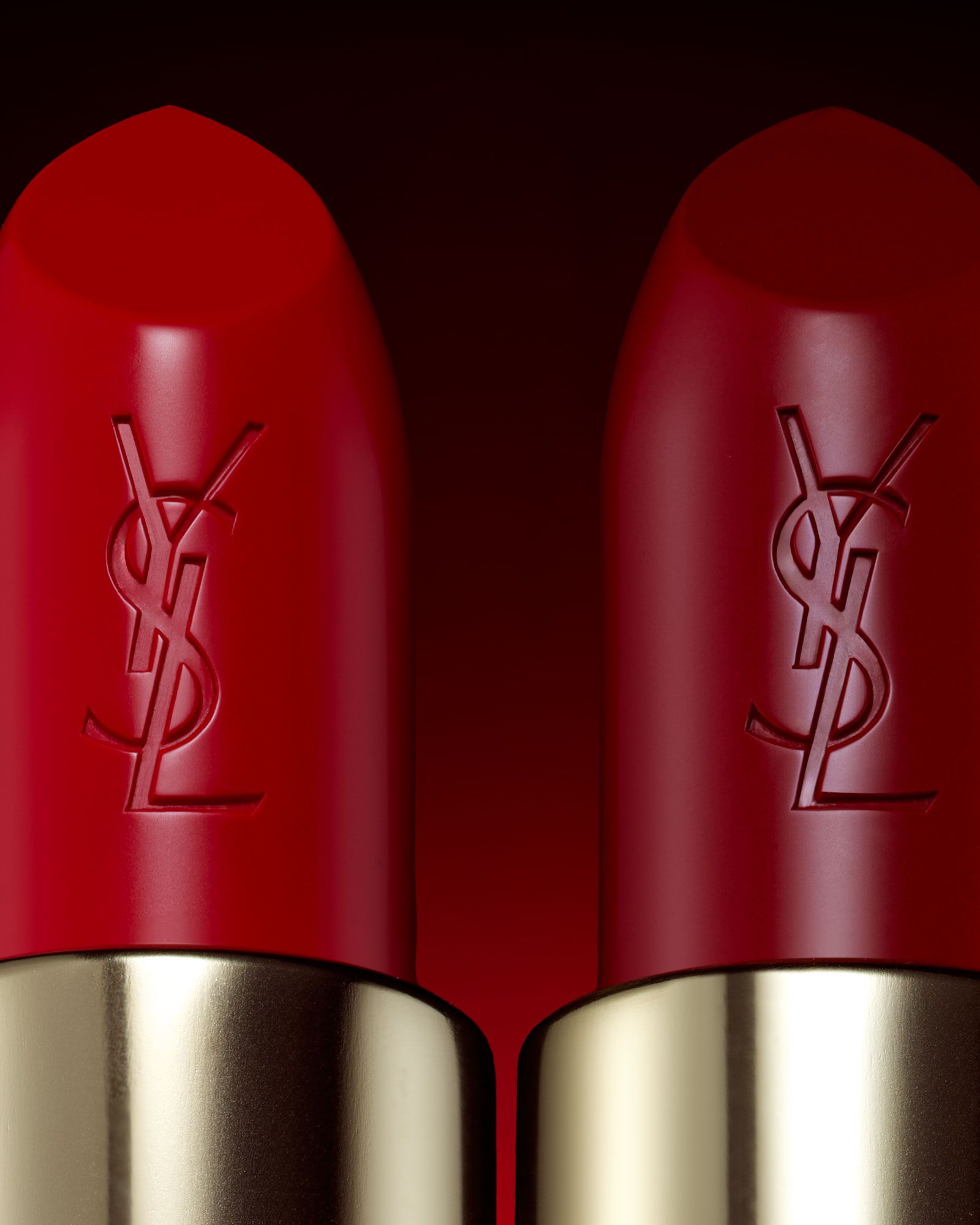 Fraser Chatham — YSL