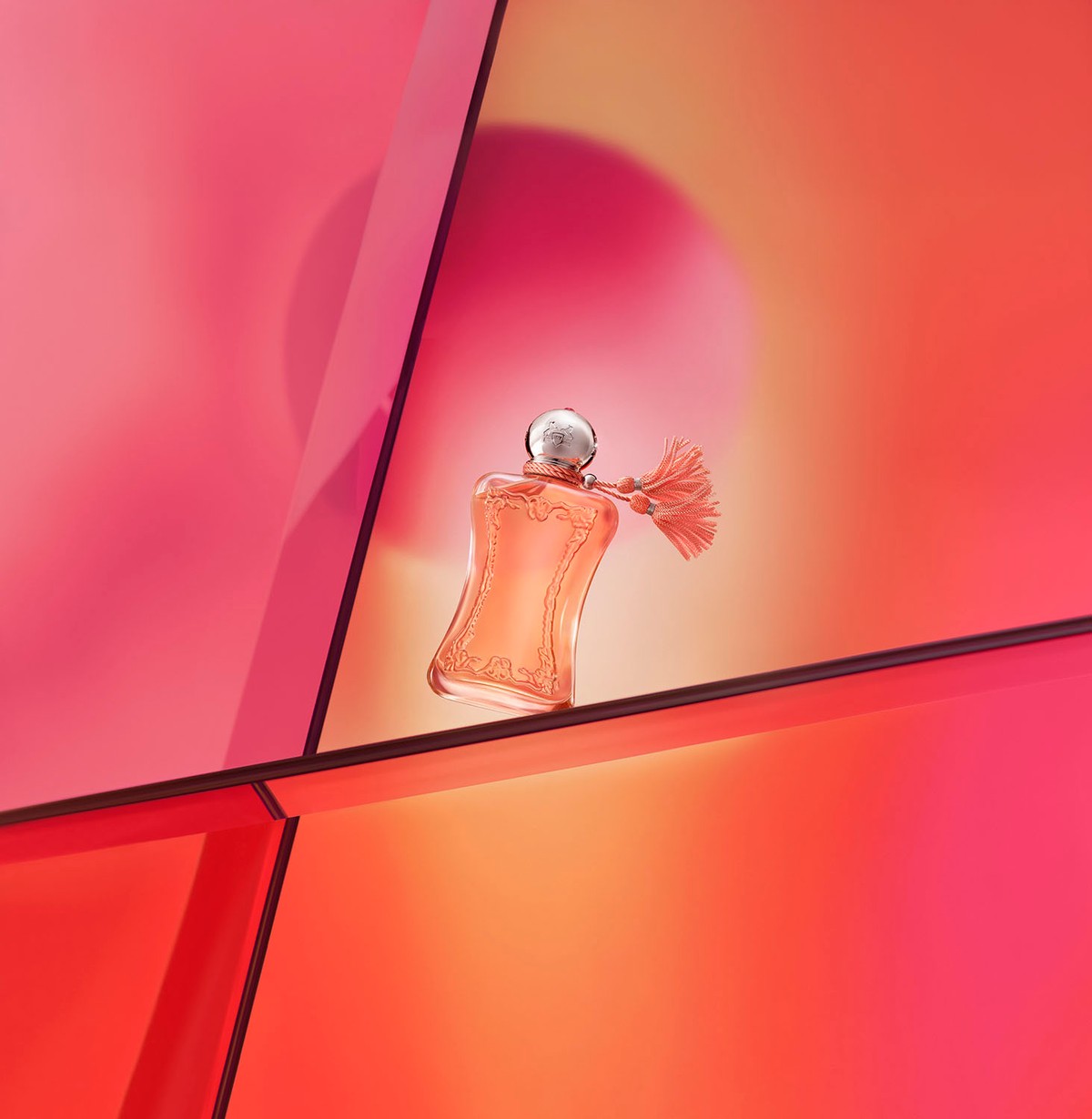 Romain Prochain — Parfums de Marly