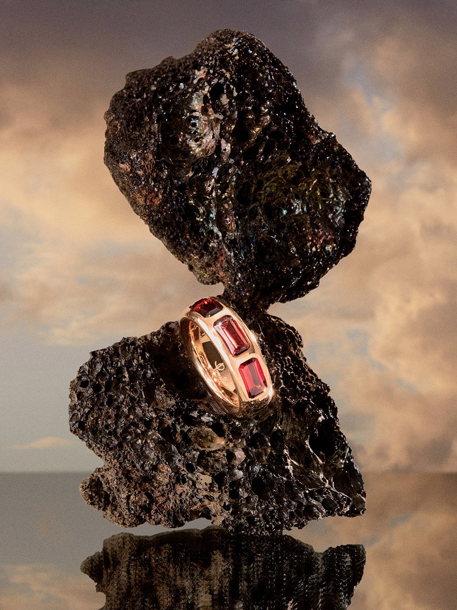 Romain Prochain — Schonn Magazine